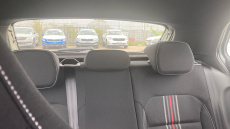 Skoda Fabia 1.0 TSI 116 Monte Carlo Edition 5dr DSG Petrol Hatchback